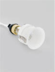 Nova Luce Spezia NL-9030794 beépítő keret (9030794)