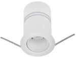 Nova Luce Lucy LED NL-9844061 beépíthető spotlámpa (9844061)