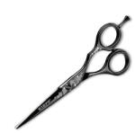 Kiepe HD 1-es Hajvágó Olló Fekete 2437 5, 5