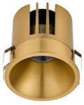 Nova Luce Sanco LED NL-9695136 beépíthető spotlámpa (9695136)