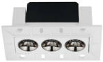 Nova Luce Gono LED NL-9844088 beépíthető lámpa (9844088)