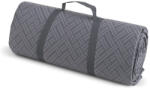 Easy Camp Rosebay Universal Carpet 1.6 x 3.0 m talajtakaró sátorhoz szürke