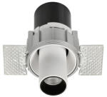 Nova Luce Otium NL-9030669 beépíthető spotlámpa (9030669)