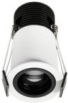 Nova Luce Otto Lens LED NL-9030687 beépíthető spotlámpa (9030687)