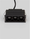 Nova Luce Stealth LED NL-9040117 beépíthető lámpa (9040117)