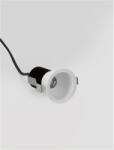 Nova Luce Cyta LED NL-9232224 fürdőszobai beépíthető lámpa (9232224)