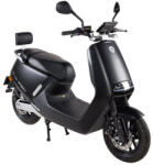 Z-Tech Z-Tech-22Pro, Lítium 60V32Ah 3100W 45km/h ELEKTROMOS ROBOGÓ *G5 Pro* (DKD) EEC fekete (E00022-Pro-4)