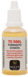 SMA WOLF'S TS 500L forrasztó gyanta, folyékony, 30ml (TS 500L)