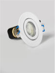 Nova Luce Doherty NL-9011317 beépíthető spotkarika (9011317)