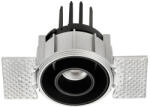 Nova Luce Otium NL-9030673 beépíthető spotlámpa (9030673)