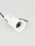 Nova Luce Doue LED NL-9040100 beépíthető spotlámpa (9040100)