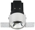 Nova Luce Ambry LED NL-9030784 beépíthető spotlámpa (9030784)