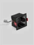 Nova Luce Helio LED NL-9248075 beépíthető lámpa (9248075)