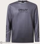 Oakley Maven Coast LS 2.0 mez, gradient black grey (M)