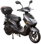 Z-Tech Z-Tech-27C(G), Grafén 48V23Ah 900W 16'' 25km/h ELEKTROMOS ROBOGÓ *WARRIOR 3.0* (DKD) EEC fekete (G00027-C-4)