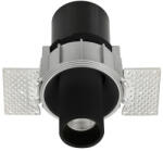 Nova Luce Otium NL-9030670 beépíthető spotlámpa (9030670)