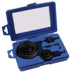 FESTA Körkivágó készlet 12 részes (19-82 mm) (BE24712F)