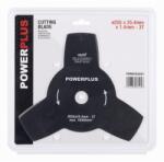 Powerplus POWACG3021 Fűkasza vágókés, 255 mm (POWACG3021)