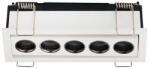 Nova Luce Canon LED NL-9695189 beépíthető lámpa (9695189)