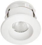 Nova Luce Loggia LED NL-9030692 beépíthető spotlámpa (9030692)