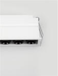Nova Luce Stealth LED NL-9040116 beépíthető lámpa (9040116)