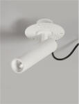 Nova Luce Clarity LED NL-9232128 beépíthető spotlámpa (9232128)