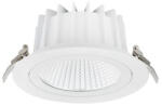 Nova Luce Glim LED NL-9540310 beépíthető spotlámpa (9540310)