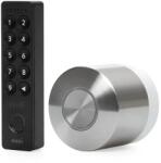 Nuki Home Set Ultra NFC - Încuietoare Nuki Smart Lock Ultra, Wi-Fi, Matter over Thread, cilindru M&C SKG*** + Keypad 2 NFC (Nuki Home Set Ultra NFC)