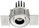 Nova Luce Otium NL-9030672 beépíthető spotlámpa (9030672)