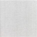 Ventidue Tinta Unita Szalvéta, szürke, 600 db, Hossz: 400 mm, Szélesség: 400 mm