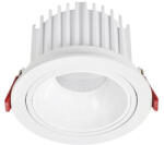 Nova Luce Vulcan LED NL-9844035 beépíthető spotlámpa (9844035)