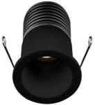 Nova Luce Tiny LED NL-9110135 beépíthető spotlámpa (9110135)