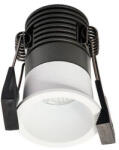 Nova Luce Glyce LED NL-9844151 beépíthető spotlámpa (9844151)