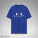 Oakley O Bark 2.0 póló, electric blue (M)