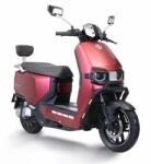 Z-Tech Z-Tech-53B, Grafén, 72V35Ah 2400W 45km/h ELEKTROMOS ROBOGÓ *FIRMAMENT* (DKD) EEC piros (E00053-B-1)