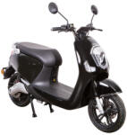 Z-Tech Z-Tech-23A, Lítium 60V20Ah 1800W 45km/h ELEKTROMOS ROBOGÓ *CRYSTAL* (CBU) EEC fekete (E00023-A-4)