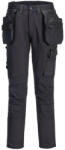 Portwest DX4 munkanadrág (DX456BKR44) - grandis