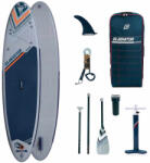 Gladiator ORIGIN 10.6 SUP 323x81x12 cm 2022 SUP 713 (SUP_713)