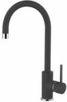 Elleci - Csaptelep Cloud G59 antracite (MGKCLO59) - emark
