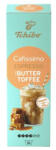 Tchibo Kávékapszula, 10 db, TCHIBO Cafissimo Espresso Buttertoffee (KHK1158) (KHK1158)