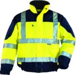 3M Airport Bélelt Fluo Dzseki Sárga/kék_xxxl (7aibyxxxl)