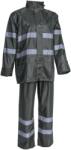Coverguard Rainet Orkán Esőruha Fv Csíkkal, Zöld_2xl (5rai0802xl)