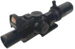 FireField Rapidstrike 1-6x24 Kommando szett SMKFF13076K (SMKFF13076K)