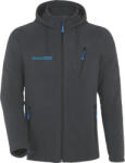 Berger -Seidle STRAUSS Hooded Fleece Jacket Motion, XL (QHL794)
