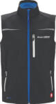 Berger -Seidle STRAUSS Softshell Bodywarmer Motion, 2XL (QHL846)