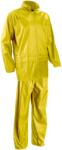 Coverguard Pluvio Sárga Kétrészes Orkánruha_s (5pls06000s)