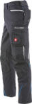 Berger -Seidle STRAUSS Trousers Motion, 52 (QHL863)