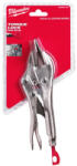 Milwaukee TORQUE LOCK Széles pofájú, állítható önzáró fogó 8 (BE4932471734)