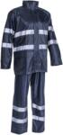 Coverguard Rainet Orkán Esőruha Fv Csíkkal, Kék_m (5rai12000m)