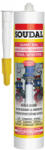 United Sealants seals tűzálló tömítő szilikon 300ML united vegyiáru
